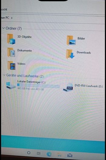 Lenovo E540 - Core i5 - 8GB RAM - 500GB HDD - Windows 10 - Notebook/ Laptop