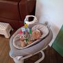 Graco Soothe My Way Baby Swing Rocker Image 2