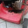 lawn mower Image 2