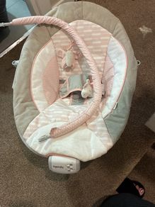 baby bouncer
