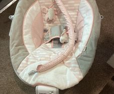 baby bouncer