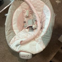 baby bouncer