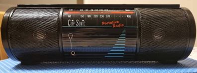 2000 Radio Clip Sonic, working perfect.