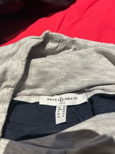 Maternity jeans and trousers - Top brands