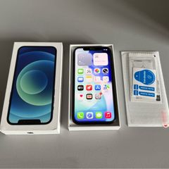 iPhone 12 - 128 Gb Black