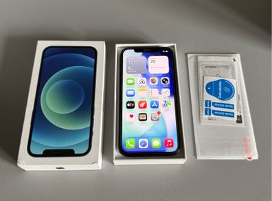 iPhone 12 - 128 Gb Black