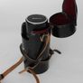 Nikkor-H Auto 4.5 f=300mm 445221 lens Image 6