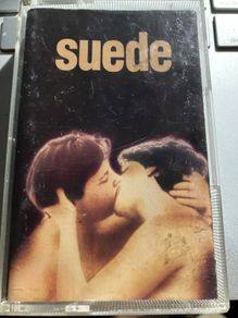 suede  |  suede