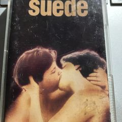 suede  |  suede