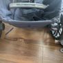 Uppa baby Vista buggy Image 5