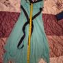 Jane Norman Strappy Mini Dress Image 10