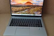 HP Elitebook 840 G7 | i5 | 16GB | 256GB | 14" FHD | Bang &amp; Olufsen