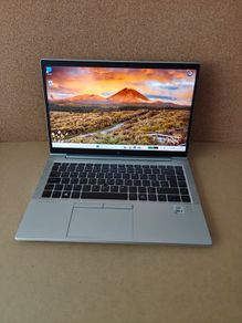 HP Elitebook 840 G7 | i5 | 16GB | 256GB | 14" FHD | Bang & Olufsen