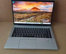 HP Elitebook 840 G7 | i5 | 16GB | 256GB | 14" FHD | Bang & Olufsen