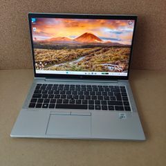 HP Elitebook 840 G7 | i5 | 16GB | 256GB | 14" FHD | Bang & Olufsen