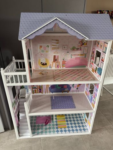 Dollhouse