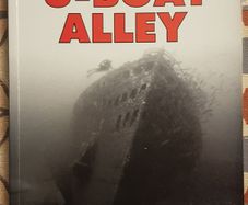 U-Boat Alley: The U-Boat War In The Irish Channel During World War I by Roy Stokes