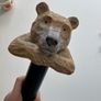 kitchen towel holder Image 2