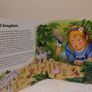 Bedtime Stories Hardback Board Book Image 5