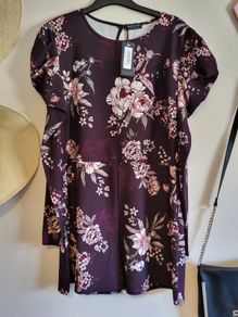 Pink Clove ladies playsuit BNWT