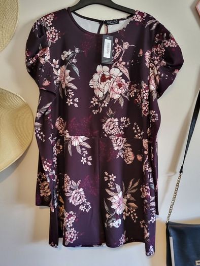 Pink Clove ladies playsuit BNWT