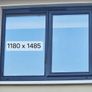 6no. Windows &  1 Door Image 5