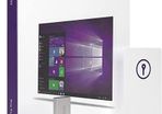 Windows 10 Pro Physical Retail License. Upgradable to Windows 11 Pro