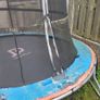 8ft Trampoline Image 2