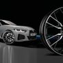 GMP Italia Fender Alloys Wheels Image 4