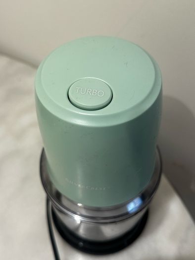 Silvercrest Blender
