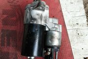 vw 1.4 tsi starter like new