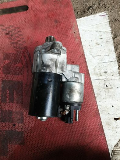 vw 1.4 tsi starter like new