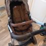Urban chicco travel system. Image 3