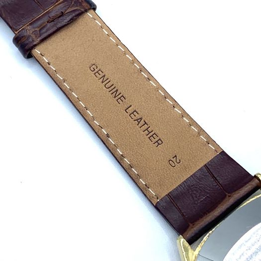 Vintage Omega De Ville Men's Quartz Watch