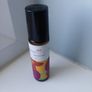 Floral Street Sweet Almond Blossom perfume mist, 50ml, new and Gruum Plum & Tonka roll-on fragrance, new and Gruum Sandalwood & Tonka roll-on fragrance, new Image 3