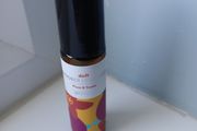 Gruum Plum &amp; Tonka roll-on fragrance, new