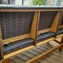 Pub Bench Image 5