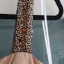NOLI gold silk mix Sz 16 - Bnwt Rrp 99 Image 3