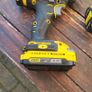 Stanley fatmax drill and impact driver Image 3