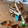 Retired Lego set 31080 Winter Vacation Modular Image 6