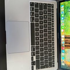 MacBook Air 13 inch 2020
