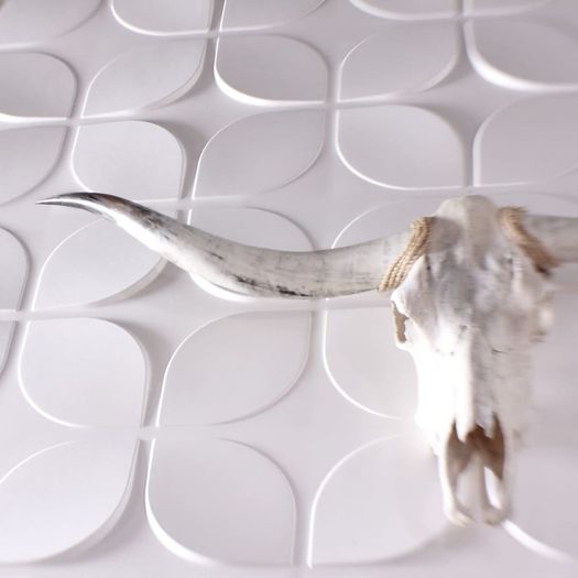 WallArt 24 pcs 3D Wall Panels GA-WA06 Sweeps