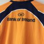 Leinster Rugby Jersey.Ladies Official Canterbury Jersey. Leinster Rugby Referees Jersey Size 16. Image 4