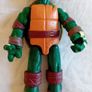 3 Ninja Turtle Figures Image 6