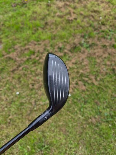 titleist tsr2 3 wood