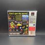 Croc Legend Of The Gobbos Platinum Edition Ps1 Image 2