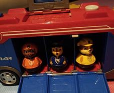 Toys