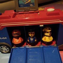 Toys