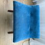 Mid Century Foot Stool Image 5