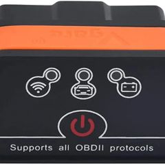 Vgate iCar 2 ELM327 WiFi OBD2 OBDII Car Diagnostic Scanner - IOS Android Windows